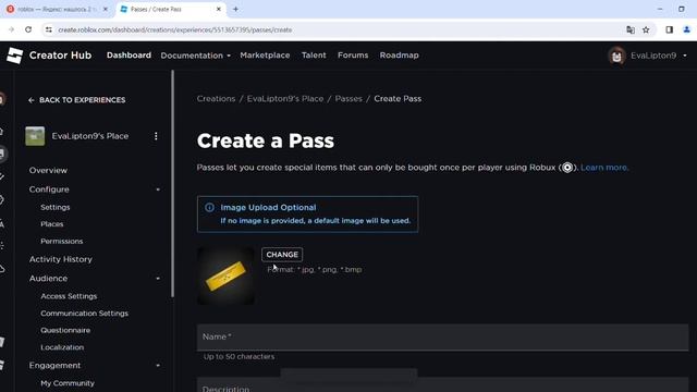 Как сделать ГЕЙМПАСС в плиз донат на ПК с новым обновлением?Тут расскажут//EvaLipton/ смотреть онлайн