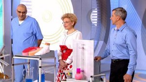 Жить здорово! Выпуск от 04.09.2012