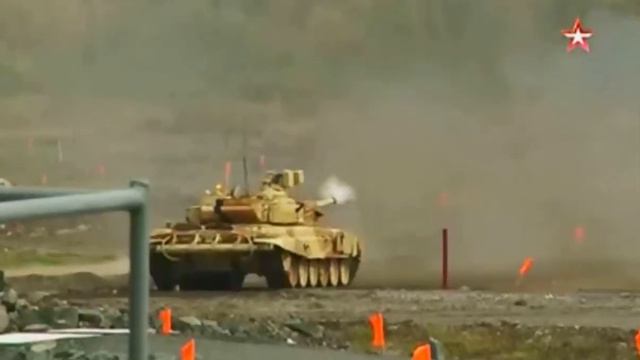 Russia Arms Expo in Nizhny Tagil смотреть онлайн