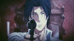 Патриотизм Мориарти - Эдит