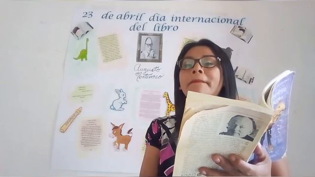 El burro y la flauta / Autor: Augusto Monterroso смотреть онлайн