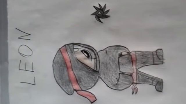 Картинки которые я нарисовал своими руками смотреть онлайн