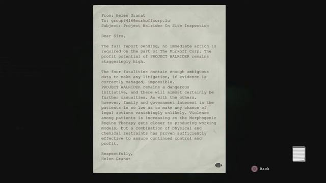 Outlast Funny Moments - Alive (Outlast Bundle of Terror Funny Moments) смотреть онлайн