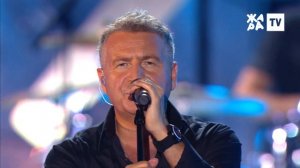 Леонид Агутин – Я тебя не вижу (Жара)