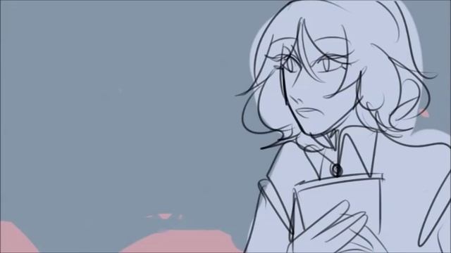 Fight For Me - Heathers Animatic смотреть онлайн