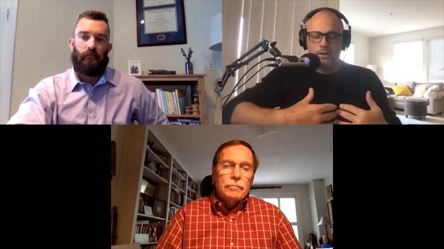 Inside with Brett Hawke: Gregg Troy & Jackson Leonard смотреть онлайн