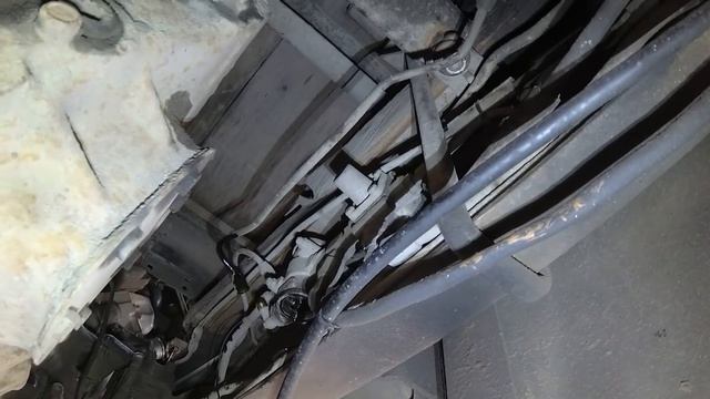 Рано твердеет сцепление на КамАЗе часть 2 смотреть онлайн