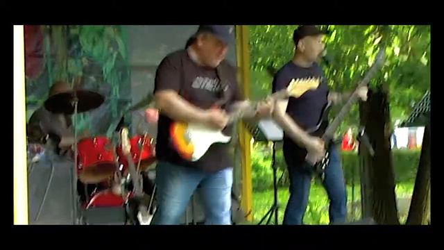 Князья - Москва, почём звонят колокола Live смотреть онлайн