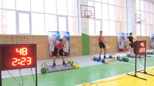 Первенство Б О юниши и девушки 16 17 11 23 Прохоровка 25 смотреть онлайн