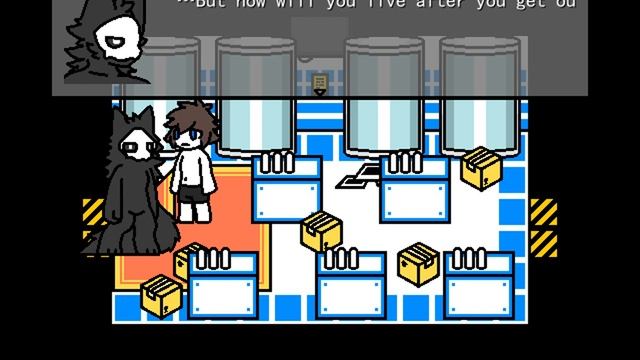 Changed Part 11 Skip Hard Puzzle & White Nest смотреть онлайн
