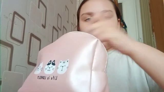 обзор на мой школьный пенал и сравнение акварели🌈🌈🌈 смотреть онлайн