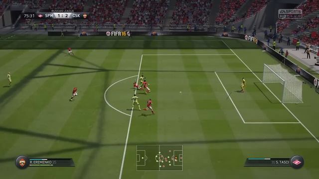 FIFA 16 LOL смотреть онлайн