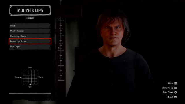Red Dead Redemption 2 Online | RDO | How to Make Alex Karras as Mongo from Blazing Saddles (request смотреть онлайн
