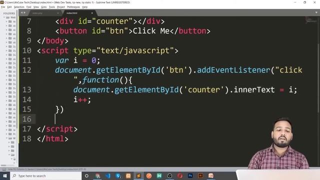 Web Development Complete Course [30 Hours] | Learn Full Stack Web Development From Basic смотреть онлайн