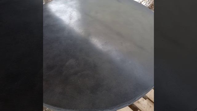 ИДЕИ БЕТОНА