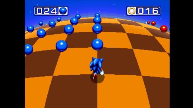 Sonic Mania Mods - 4:3 Aspect Ratio, Angel Island Surfing and Dab Mania 2.0 смотреть онлайн