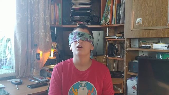 Тарас Бульба - Степь (наизусть) смотреть онлайн