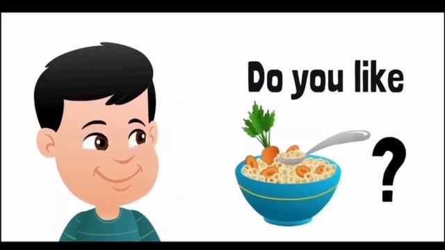 General Questions In Present Simple