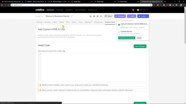 How To Add Age Verification To Webflow смотреть онлайн