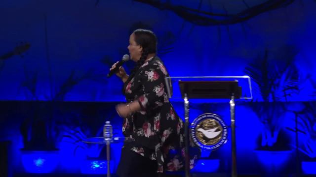 Yo he Creído en Un Poder que no se Toca (POPURRÍ DE COROS) | Pastora Virginia Brito Ft. M. Judá смотреть онлайн