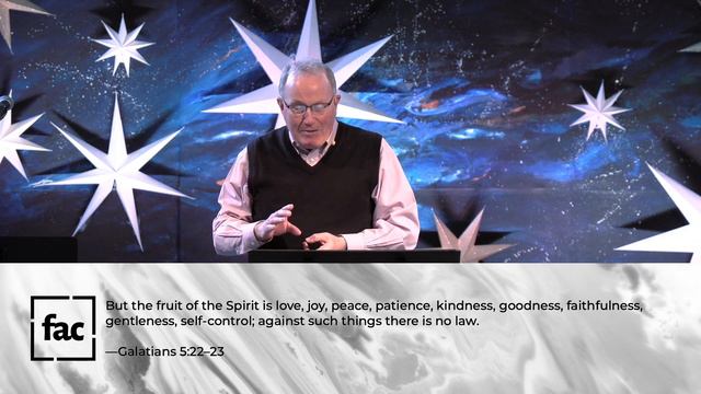 Fullness of Joy | John 15:11 смотреть онлайн