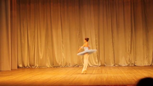 2 Вариация с колокольчиками 2 тур смотреть онлайн