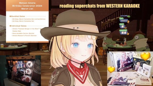 【SUPERCHATS】THERE'S A BOUNTY ON UR HEAD!~~~~ lots of sc to catch up on! смотреть онлайн