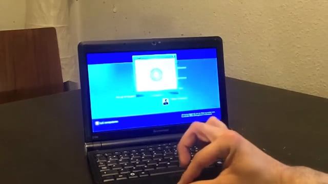 Anmeldelse | Lenovo Ideapad s10e смотреть онлайн