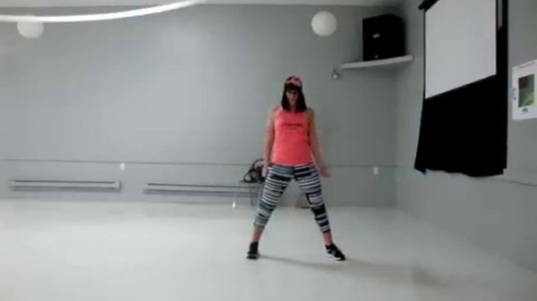 Perfect by Ed Sheeran - Zumba Fitness or Strong by Zumba Cooldown Stretch