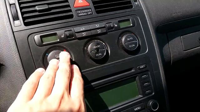 Vw Touran 1.9 TDI - ` SHARAN JUNIOR ` смотреть онлайн