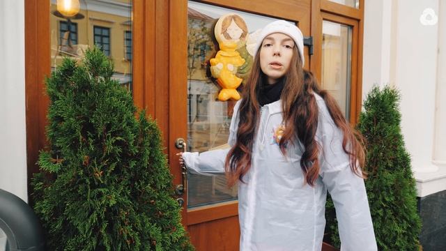 ??Тревел-шоу «В движении» шагает по России! смотреть онлайн