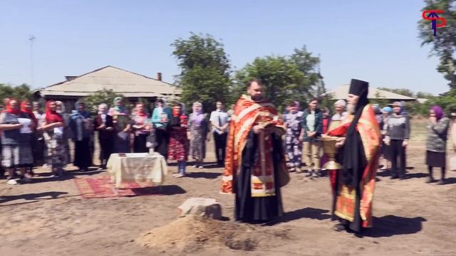 Часовня «Во имя святой великомученицы Варвары» смотреть онлайн