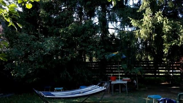 Сад - мечта на 4-х сотках. 3 разных маленьких сада. Small gardens. смотреть онлайн