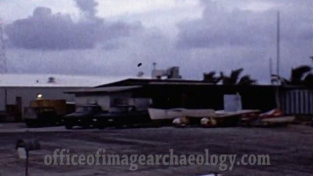 JOHNSTON ATOLL 1972 смотреть онлайн