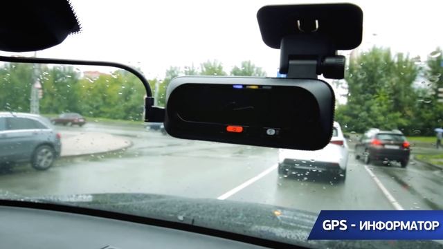 НОВИНКА: Mio MiVue J60. Первый бездисплейный WiFi-видеорегистратор от Mio (2018) смотреть онлайн