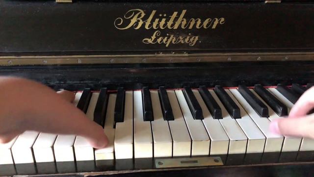 Dr.Dre-Still Dre On Piano