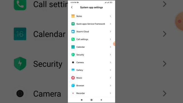 How To Block Pop Ups And Show Ads Mode On Redmi Note 8