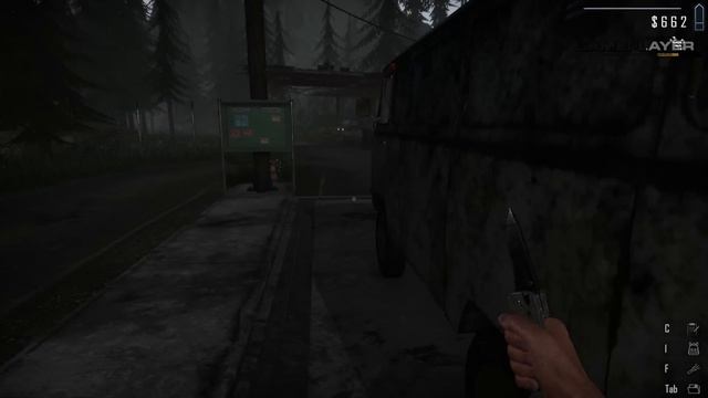 РАБОТА ДЛЯ КАЖДОГО — Contraband Police | ПРОХОЖДЕНИЕ [#3] смотреть онлайн