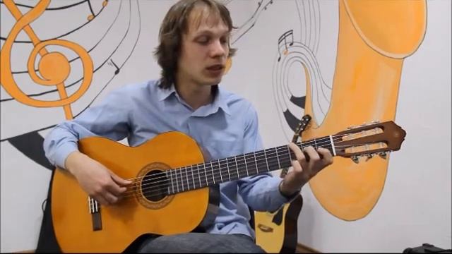 Видео разбор Lumen - Игра