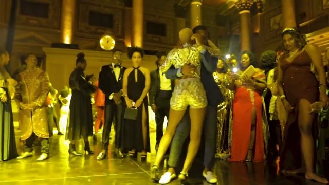 Meddy Slowly Kompa Fusion @bev_flowers @mr_angola смотреть онлайн