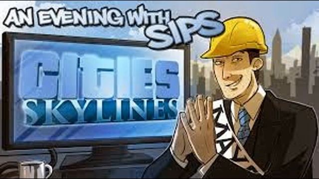 Cities: Skylines For Xbox 360 смотреть онлайн