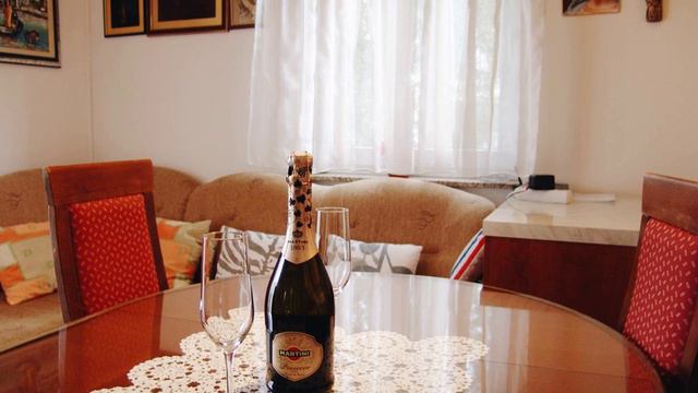 Apartman Sesar - Malinska - Croatia смотреть онлайн