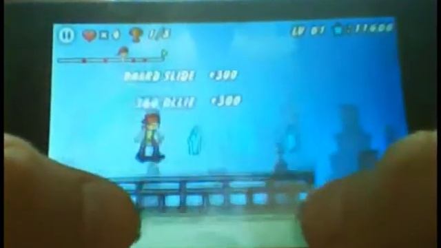 Обзор плохих игр на Android. Skater boy смотреть онлайн