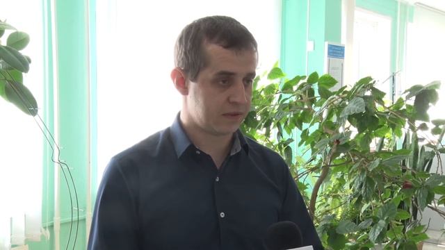 ФОК в день Семьи собрал детей на спортивный праздник смотреть онлайн