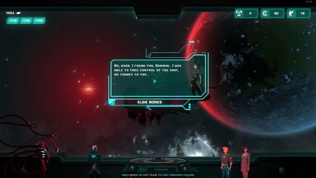 Crying Suns No Commentary *Sound error* смотреть онлайн