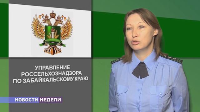 Мониторинг состояния земель сельскохозяйственного назначения проводят специалисты Россельхознадзора смотреть онлайн