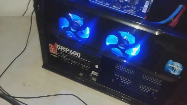 Meu Setup - PC Gamer #2: UPDATES