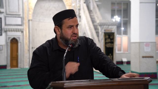 В этом великое послание для уммы (Палестина) Мухаммад Ханафи смотреть онлайн