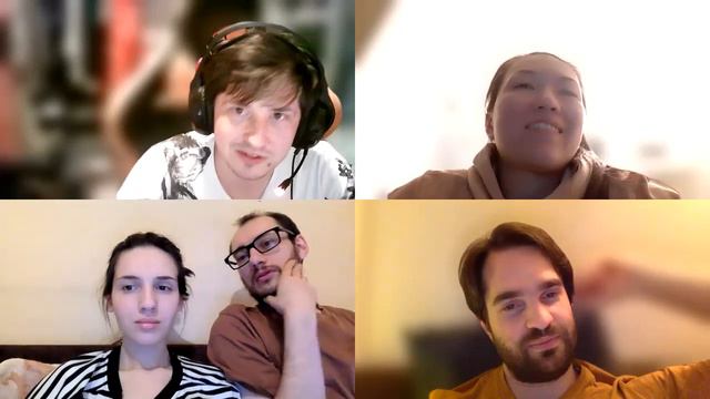 Escape from Usul Sahar | D&D 5e | Episode 5 | RUS смотреть онлайн