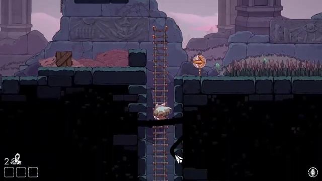 After Shadows Demo Gameplay (This Shadow Creature is Annoying) смотреть онлайн